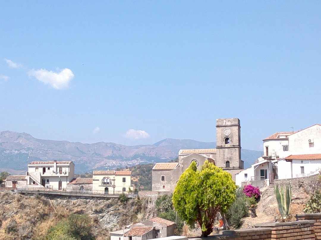 Messina Cruise Excursions-墨西拿必去景点