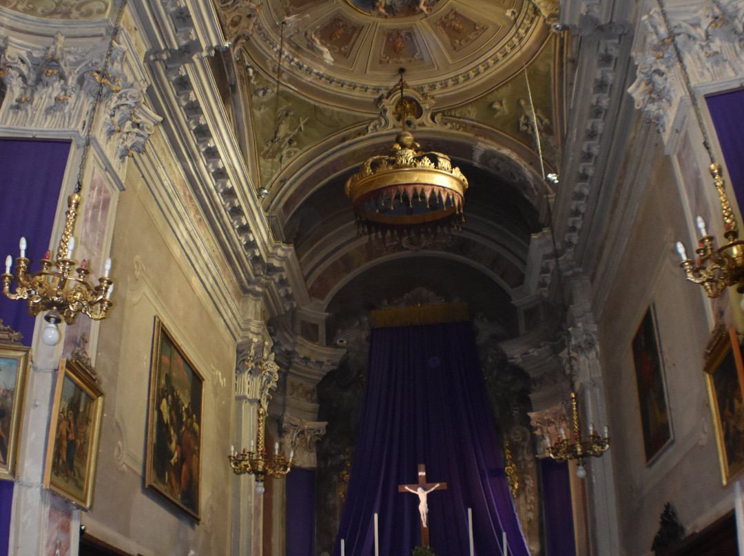 Chiesa di San Lorenzo Martire景点图片
