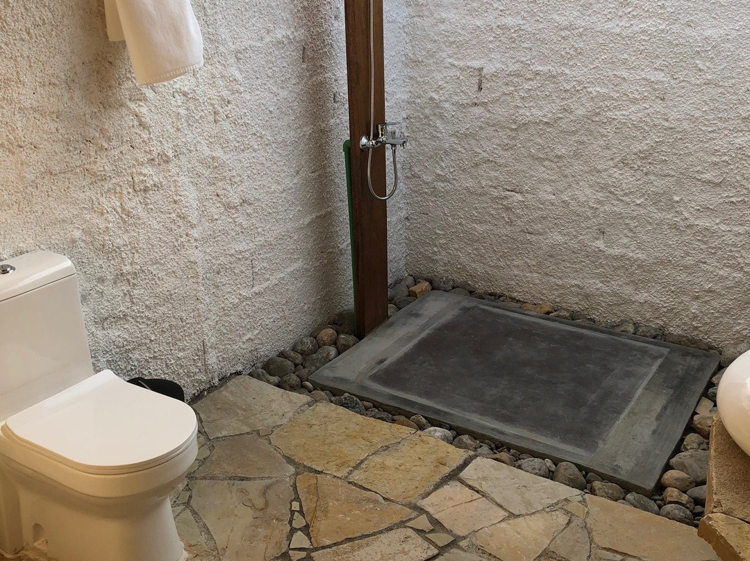 Sama Ras Al Jinz Eco Lodge主图