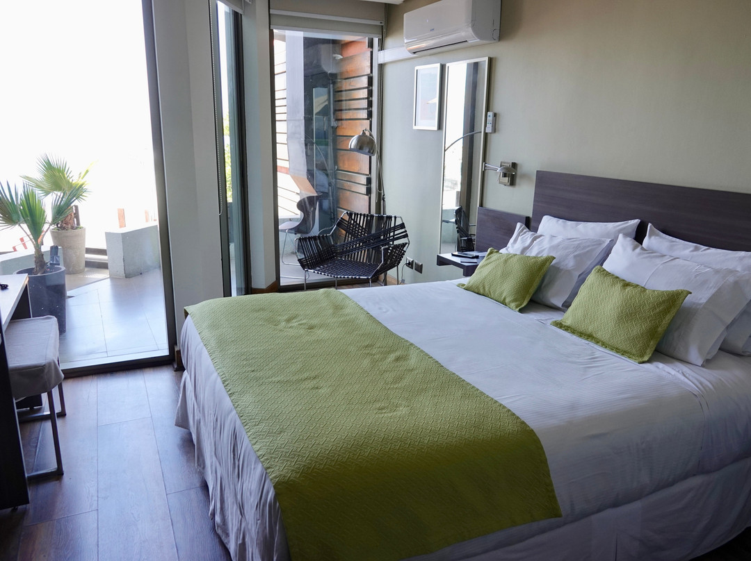 Hotel Boutique 17主图