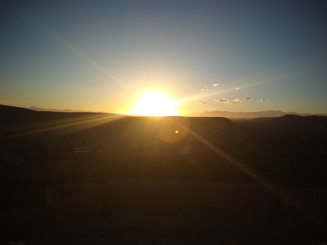 Best Morocco Holidays-卡萨布兰卡必去景点