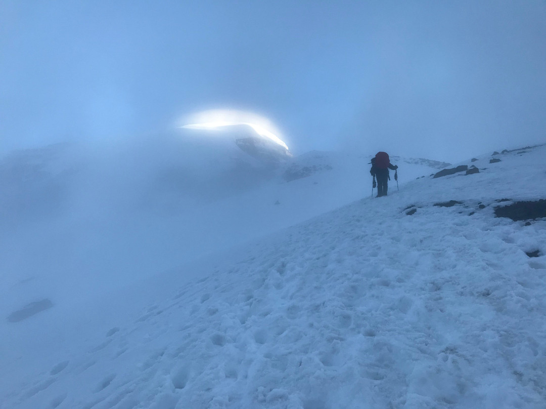 Mountain Gurus-Sedro Woolley必去景点