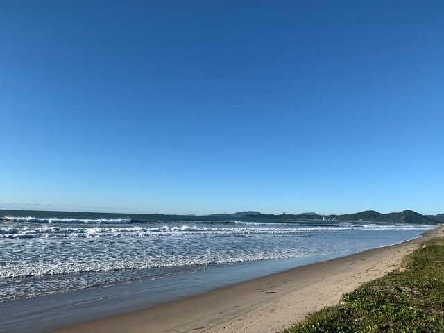Navegantes Beach景点图片