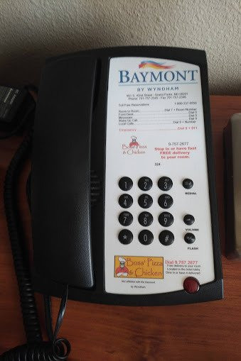 Baymont By Wyndham Grand Forks主图