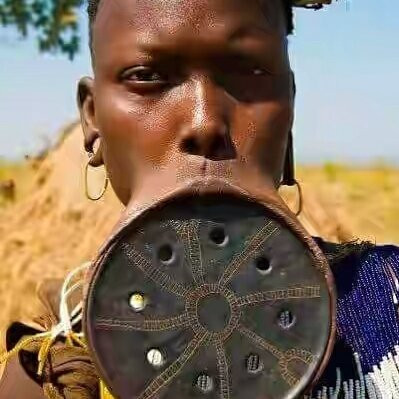 Bereket Ethiopia Tour-Jinka必去景点