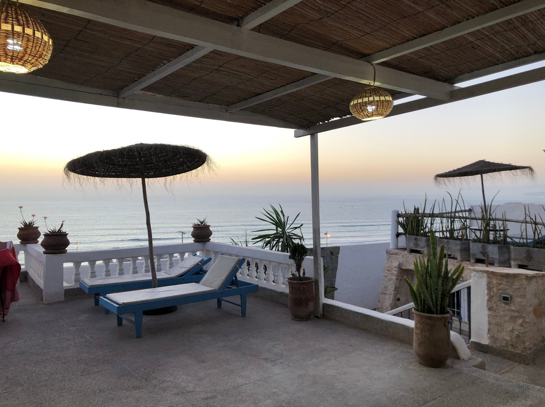 Villa Jardin de L'ocean主图