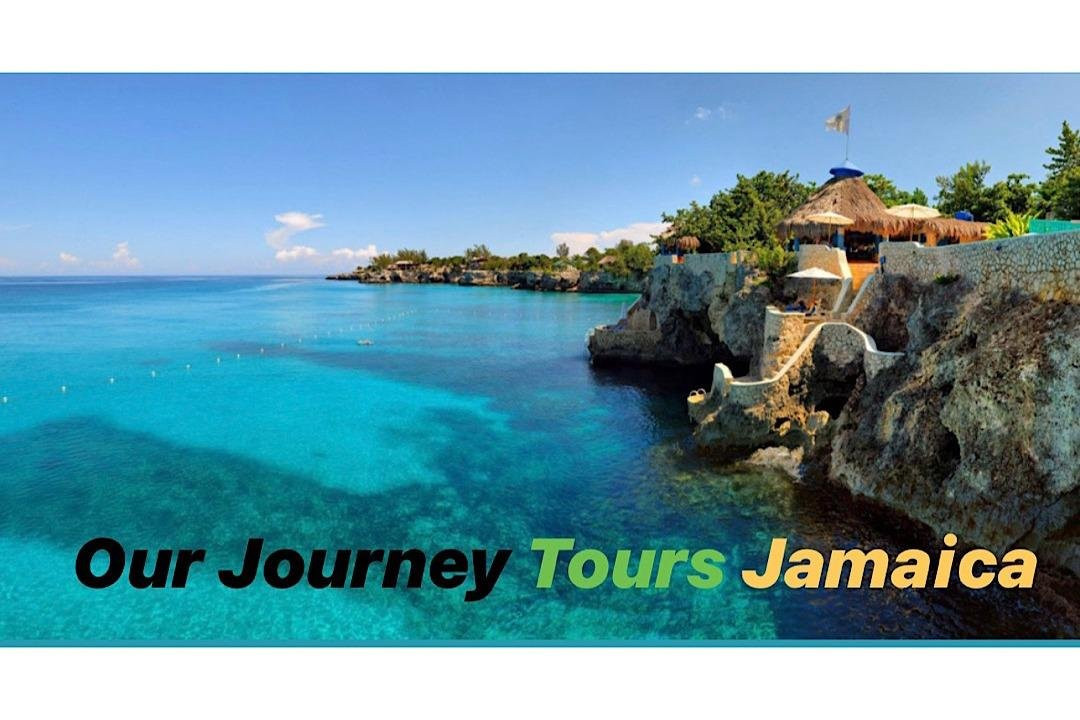 Destination Jamaica Travels-蒙特戈贝必去景点