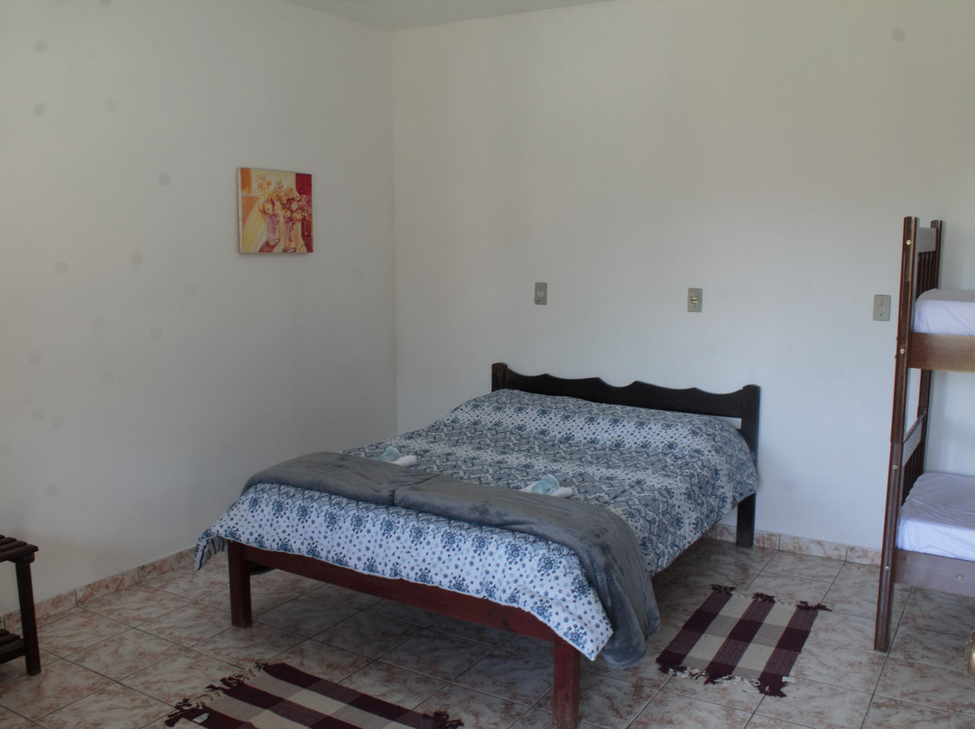 Hotel Vale do Funil主图