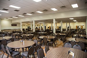 Ridgecrest Conference Center-Ridgecrest必去景点