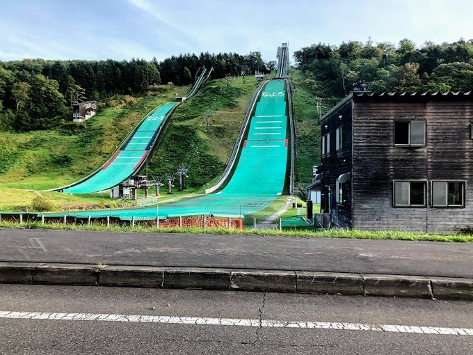 Nayoro Spa Sunpillar主图