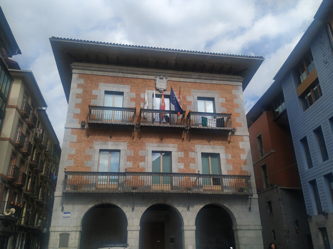 Santa María景点图片