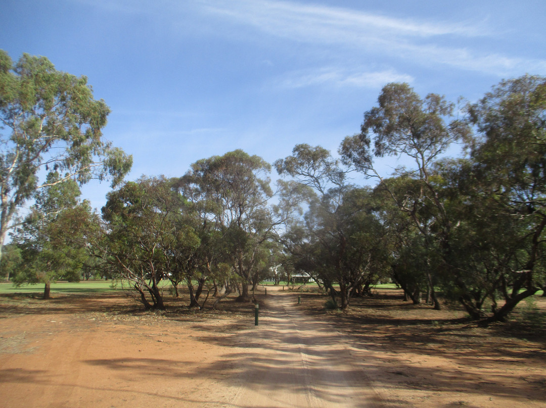 Big River Golf and Country Club主图