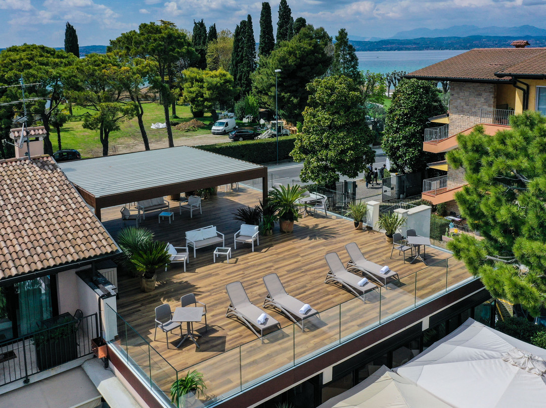 Ristorante Casa dei Pescatori