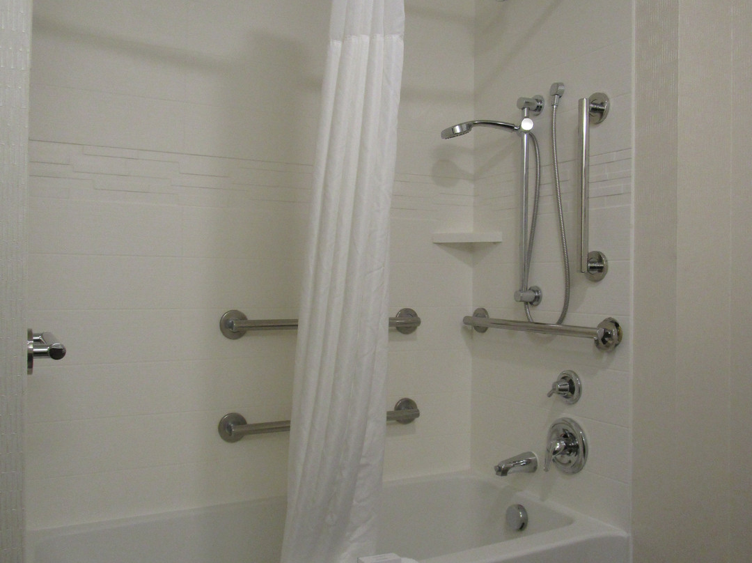 Hampton Inn & Suites Phoenix East Mesa主图