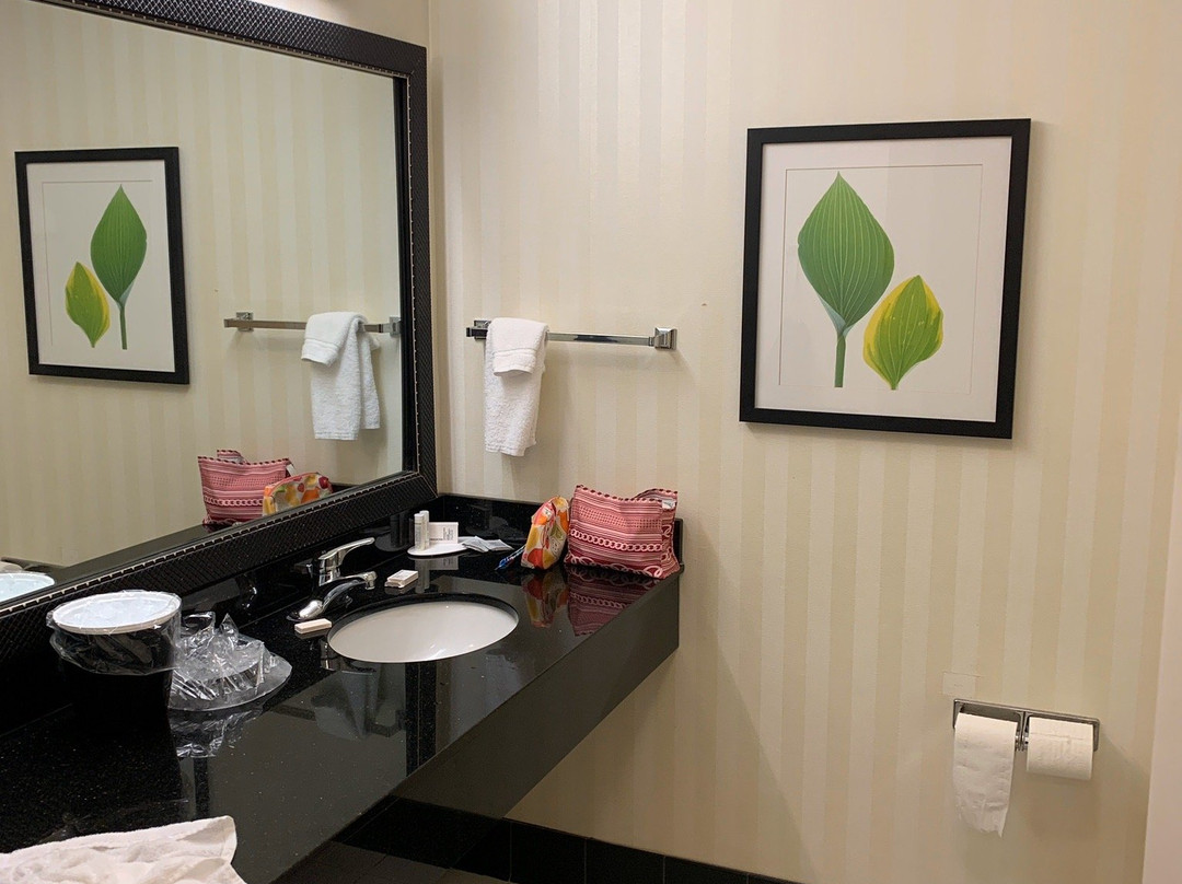 Fairfield by Marriott Inn & Suites Lake City主图
