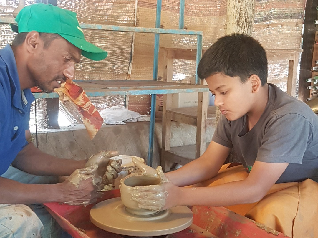 Sankalp Bhumi Resort主图