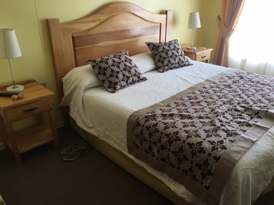 Hosteria Tunkelen主图