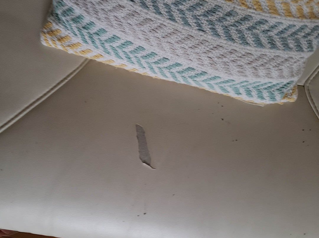 珊瑚礁公寓酒店主图