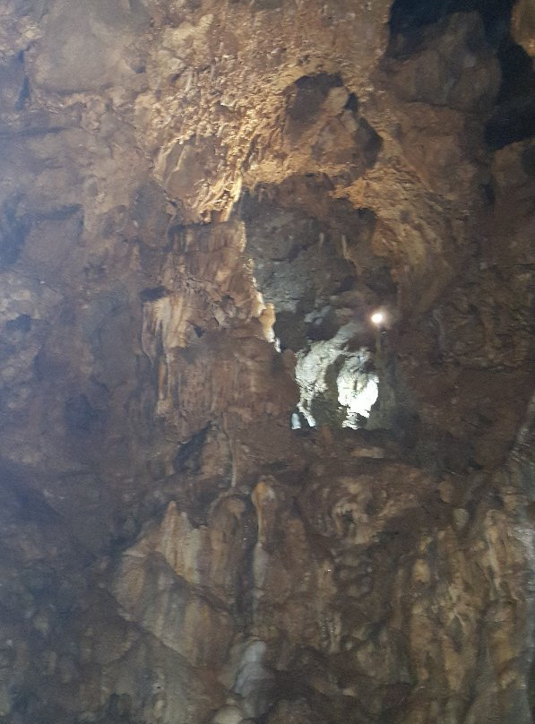 Grotte De Dinant La Merveilleuse景点图片