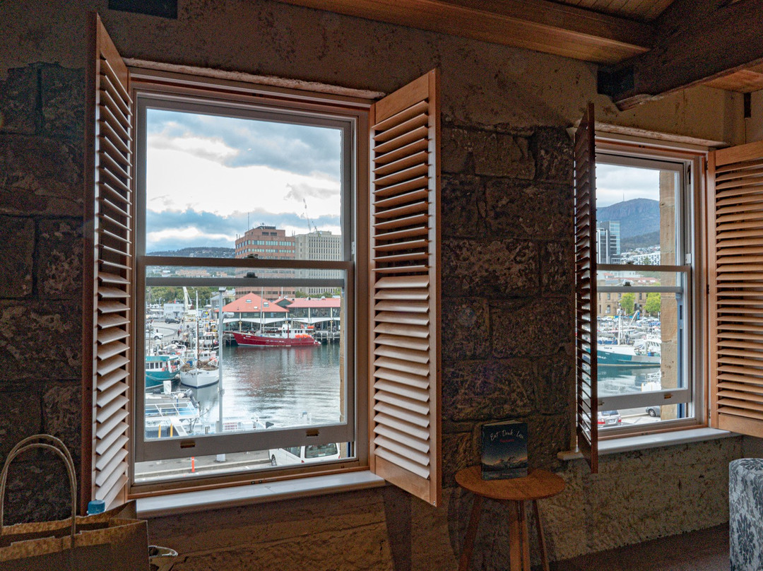 亨利琼斯艺术酒店主图