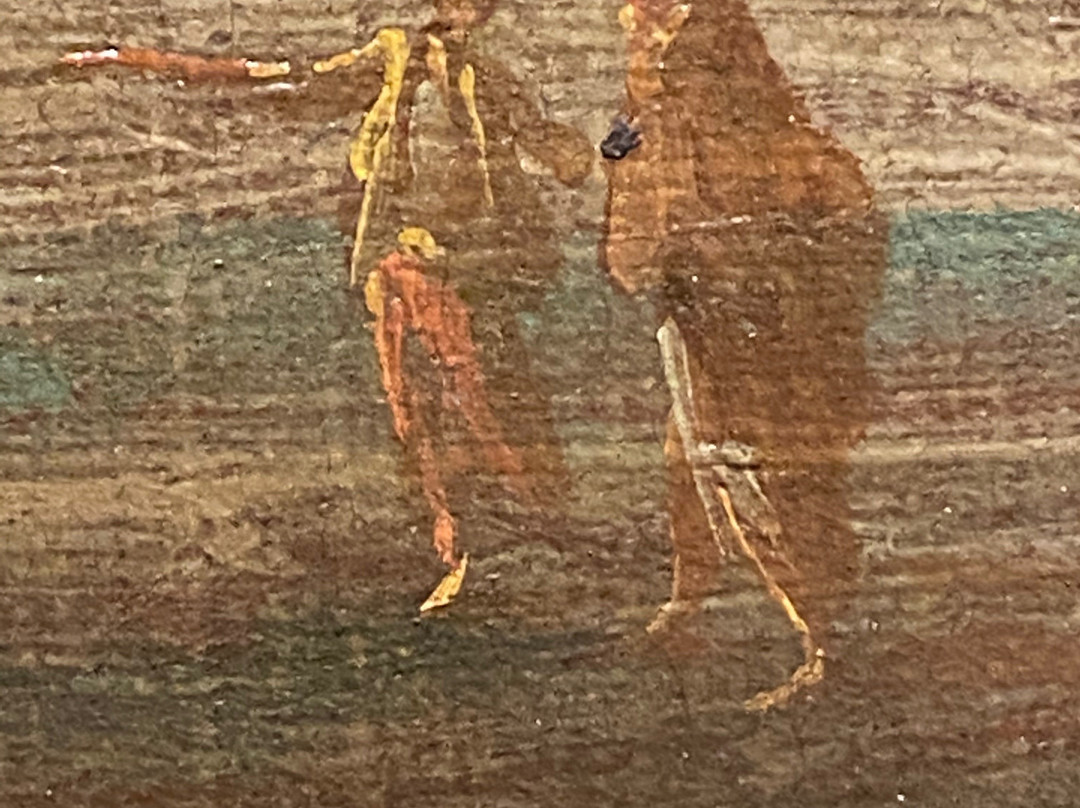 Gallerie di Palazzo Leoni Montanari-维琴查必去景点