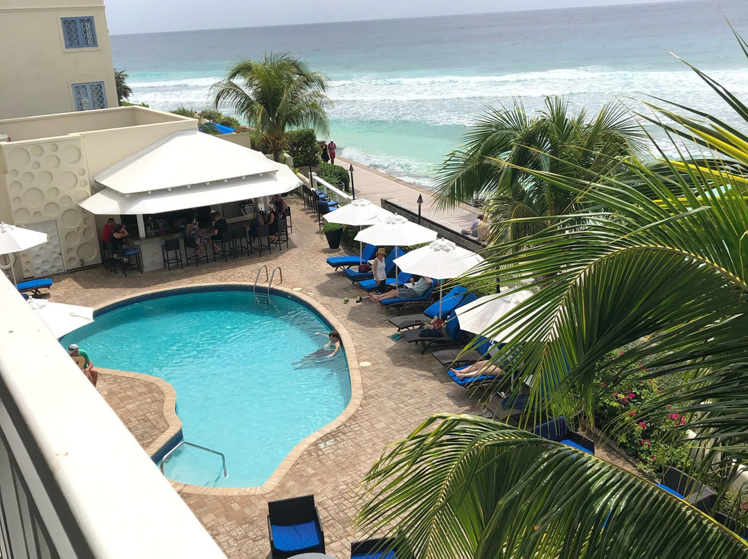 The Soco Hotel主图