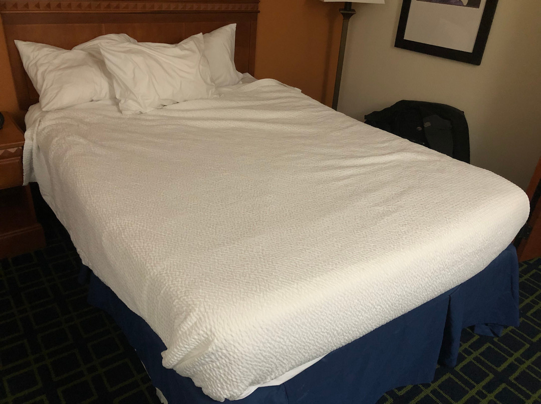 Spark By Hilton Murfreesboro主图