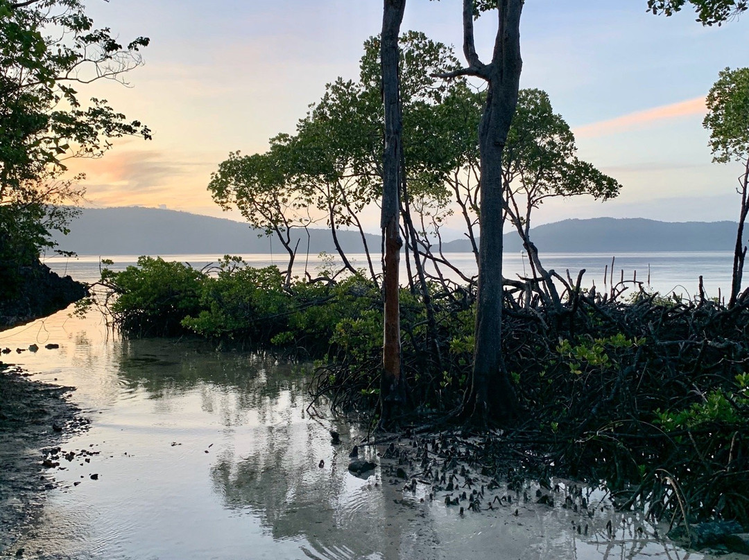 Daroyen Village主图