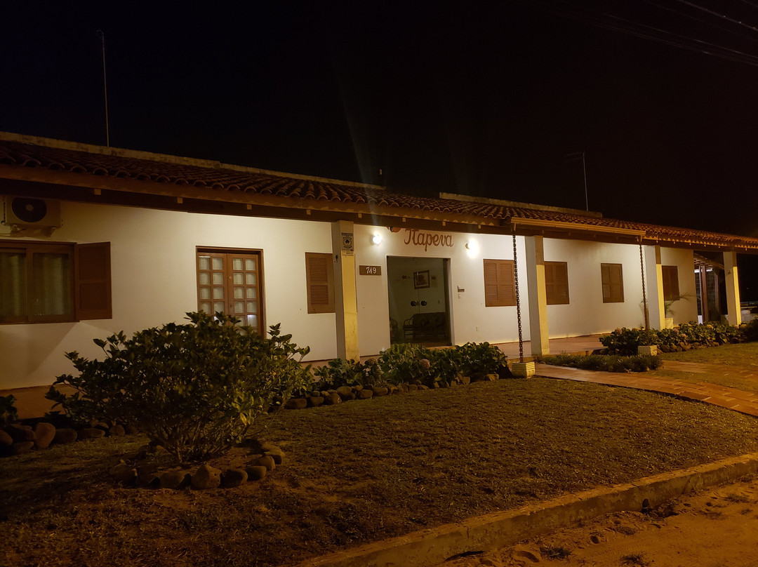 Pousada Itapeva主图