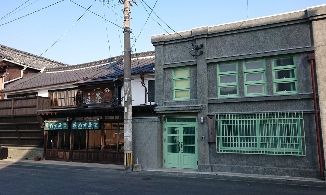 Yabeya Konomi Honke景点图片