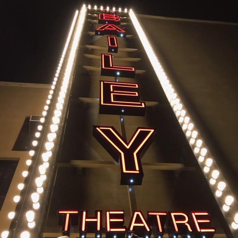 Charles Bailey Theatre景点图片