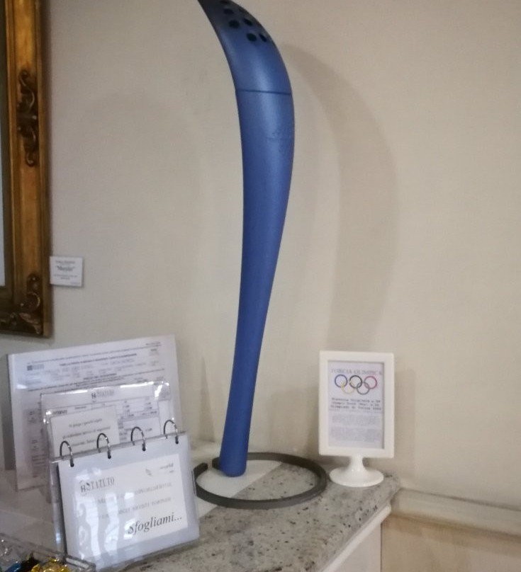 Eco Art Hotel Statuto主图