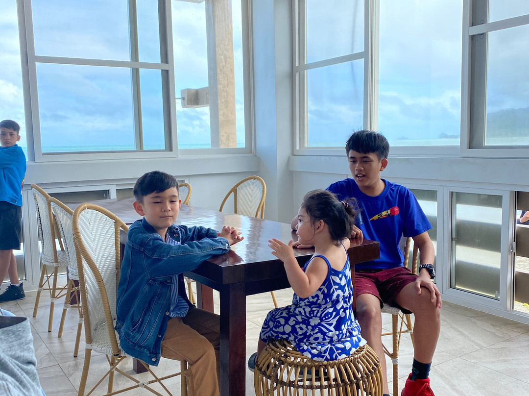 Punta Baler Hotel主图