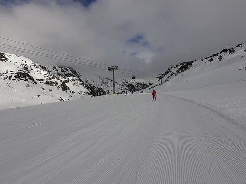 Ordino Arcalis-Ordino必去景点