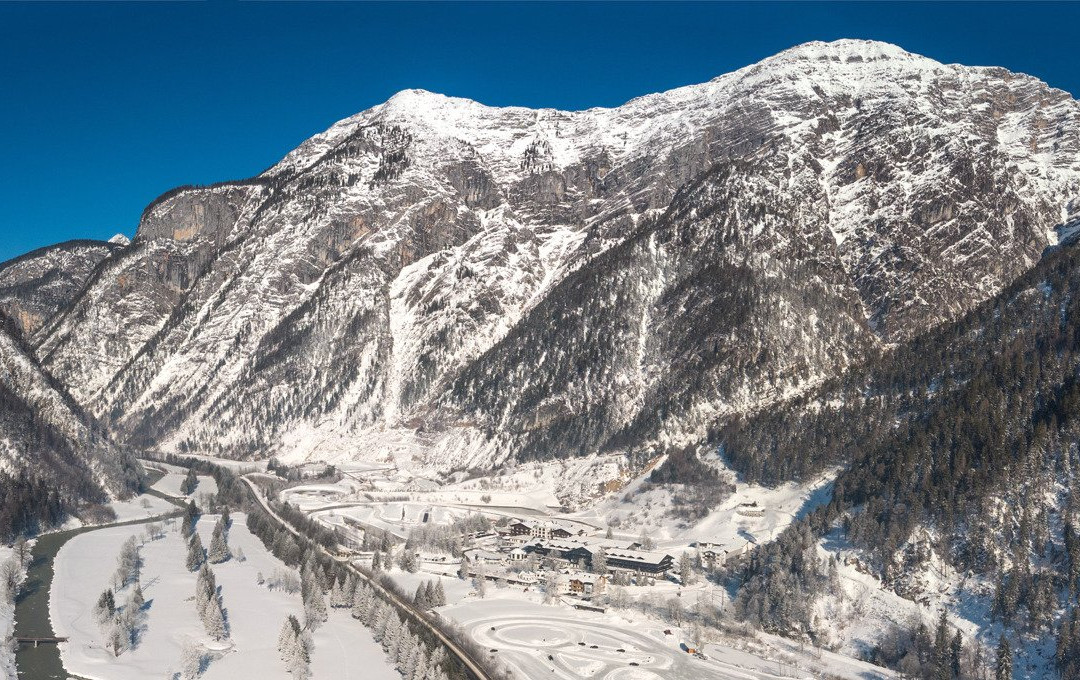 Hotel Gut Brandlhof主图