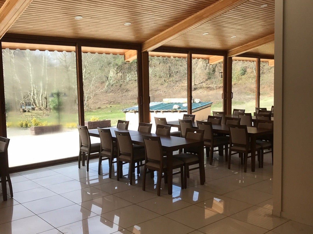 Kız Kalesi Otel ve Restaurant主图