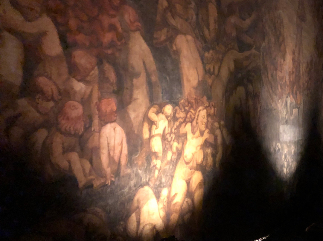 Emanuel Vigeland Museum-奥斯陆必去景点