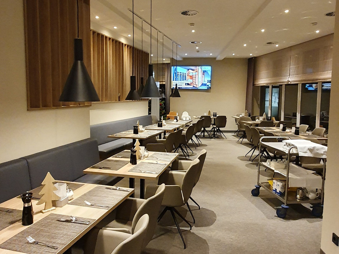 H+ Hotel Köln Hürth主图