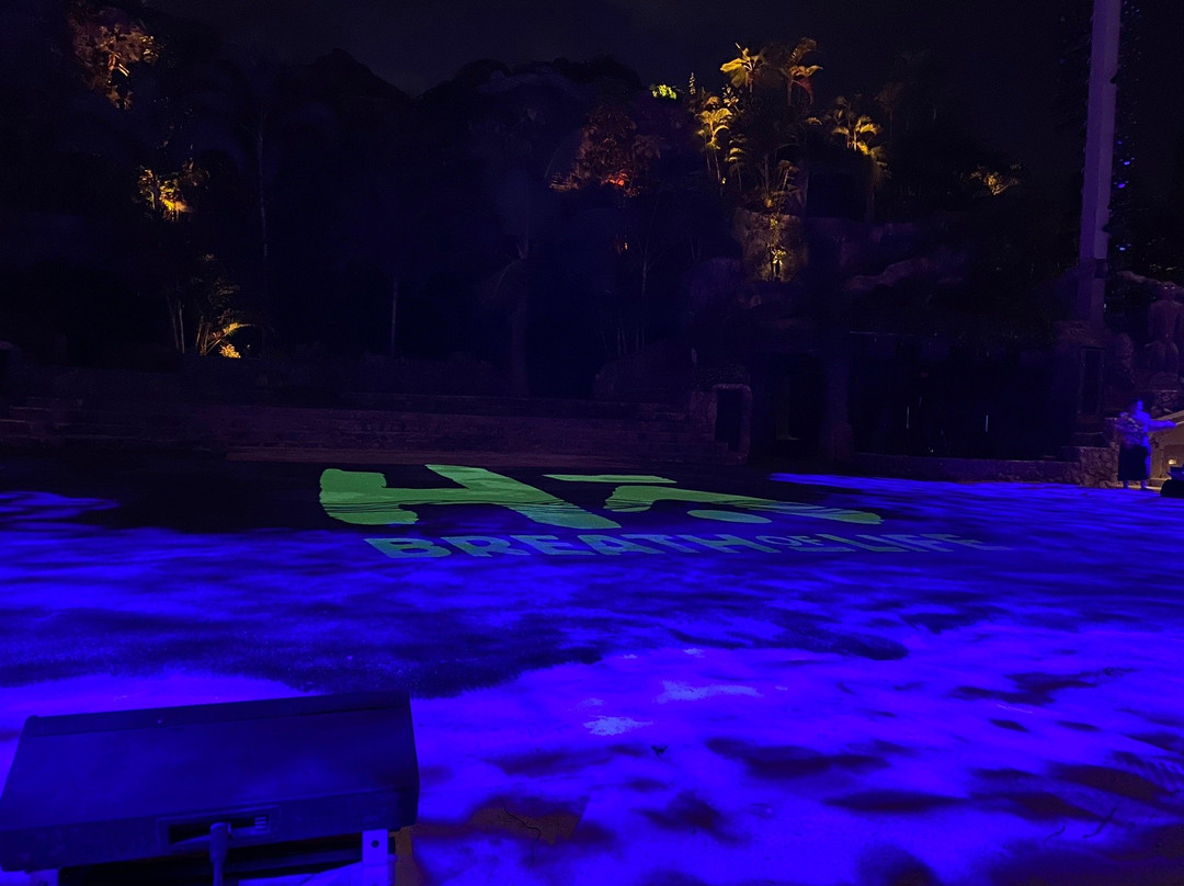 Ha - Breath of Life-拉叶必去景点