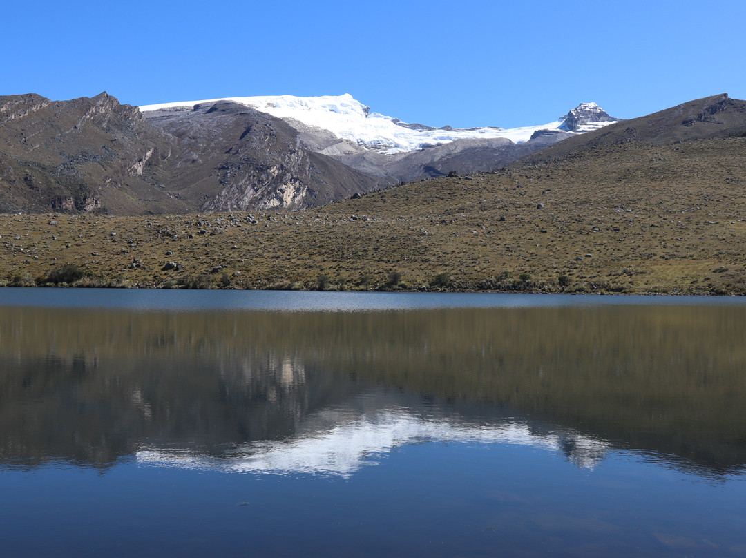 Sierra Nevada del Cocuy景点图片