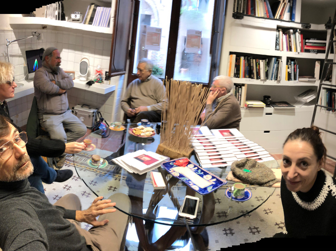 Laboratorio di Cultura Fotografica景点图片