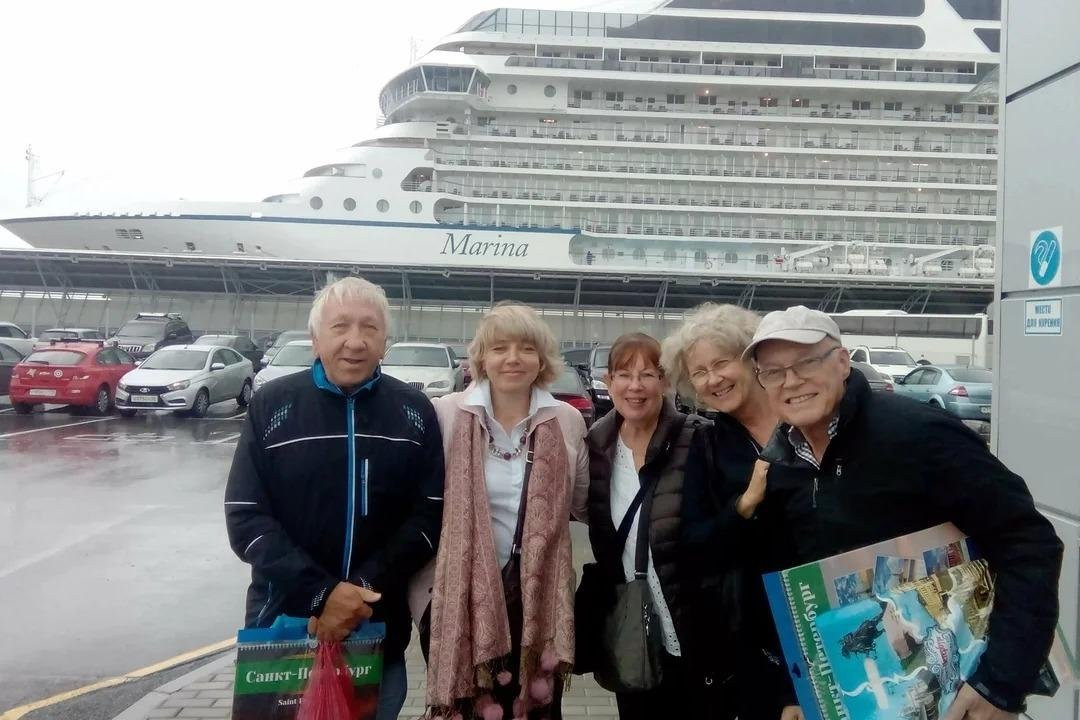 Trip Key Concierge&Travel Agency-圣彼得堡必去景点