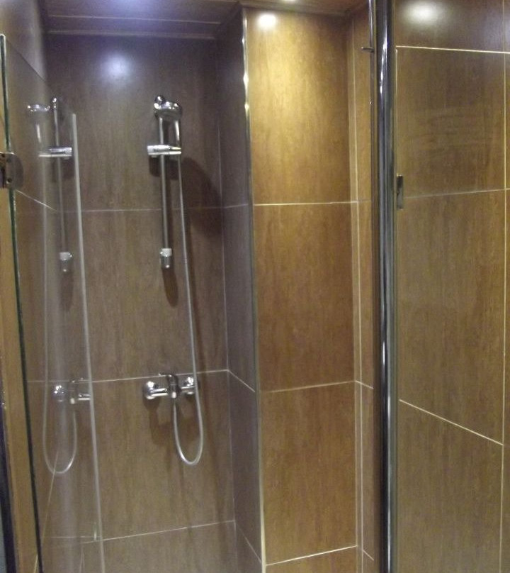 Citi Hotel Hilongos主图