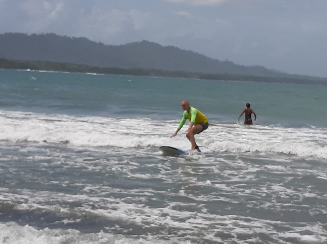 Surf Meds Caribe景点图片