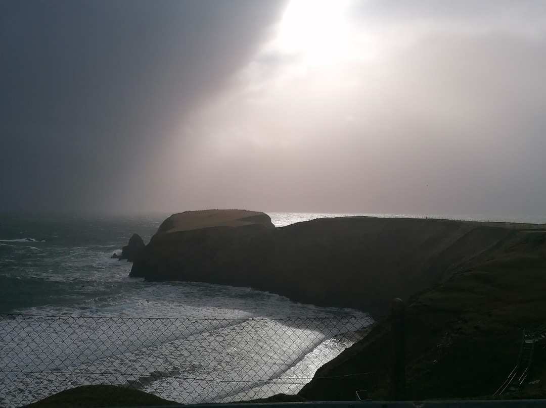 Teach Gleann Dobhar主图