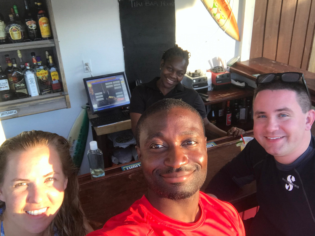 Old Bahama Bay主图