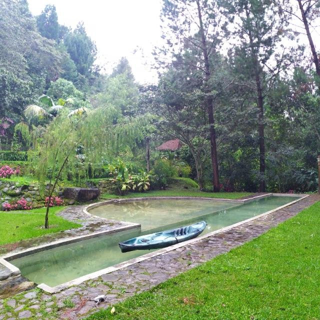 Altares de Oxapampa主图