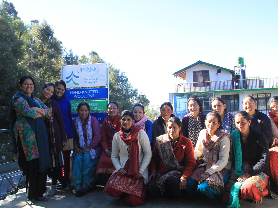 House Of Umang-Ranikhet必去景点