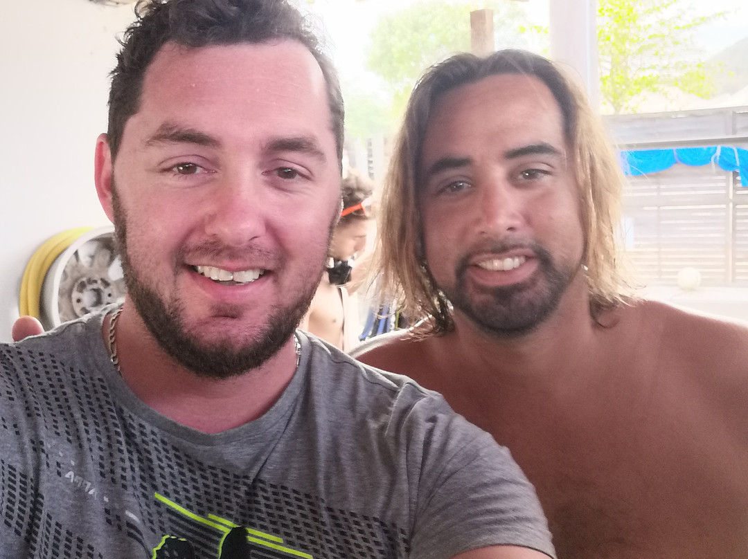 Corail Club Caraïbes-Trois-Ilets必去景点