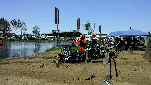 Brainerd International Raceway-Brainerd必去景点